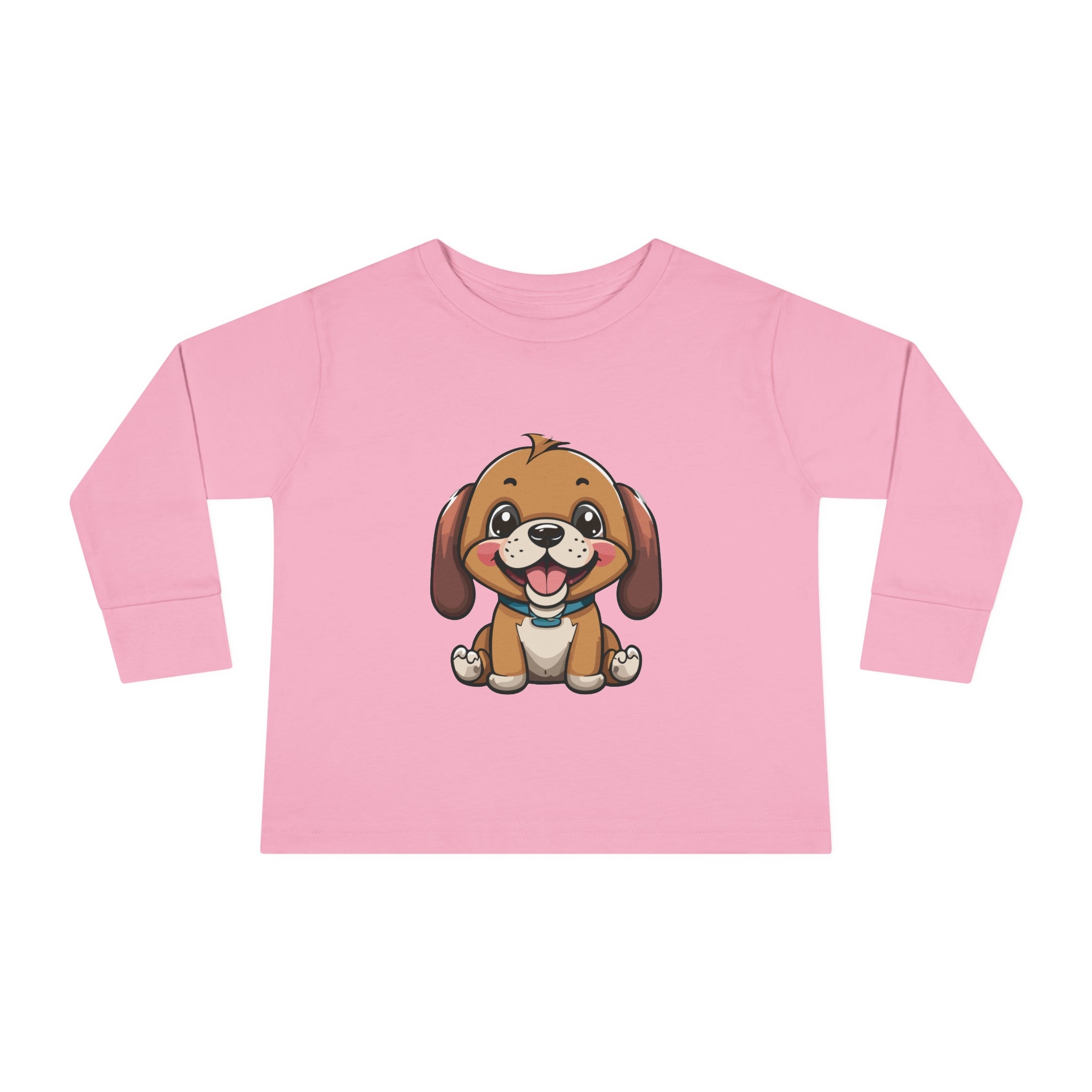 Toddler Long Sleeve Tee