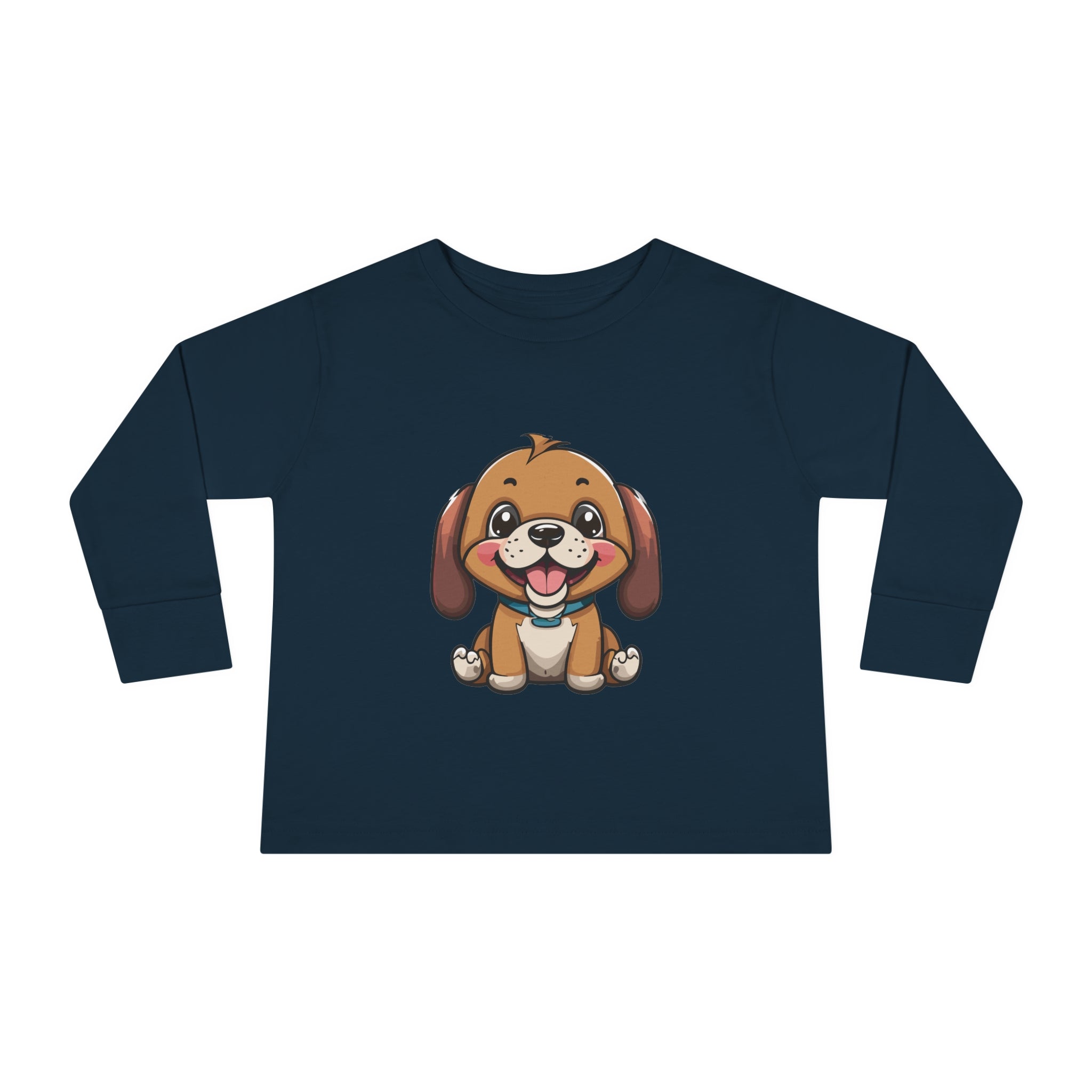 Toddler Long Sleeve Tee