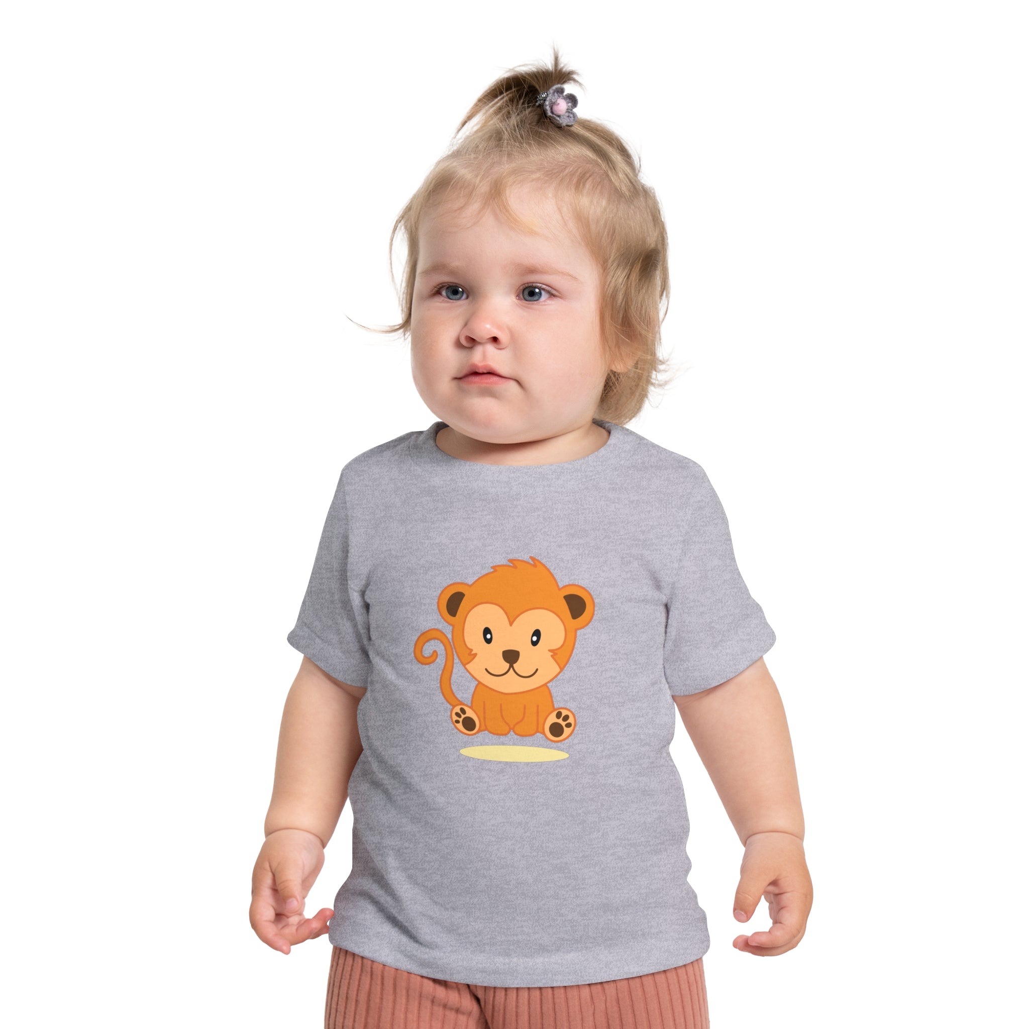 Baby Short Sleeve T-Shirt