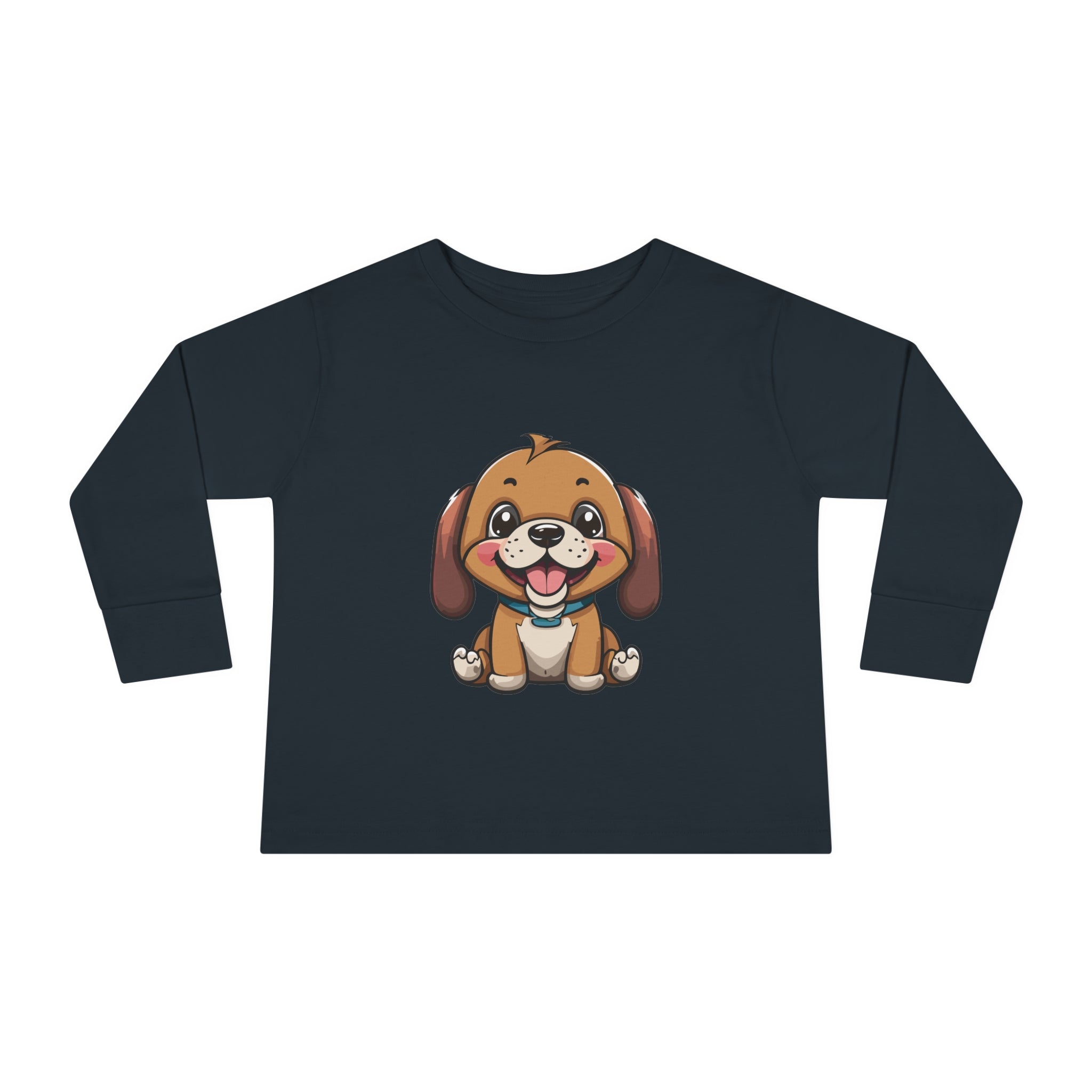 Toddler Long Sleeve Tee - 0