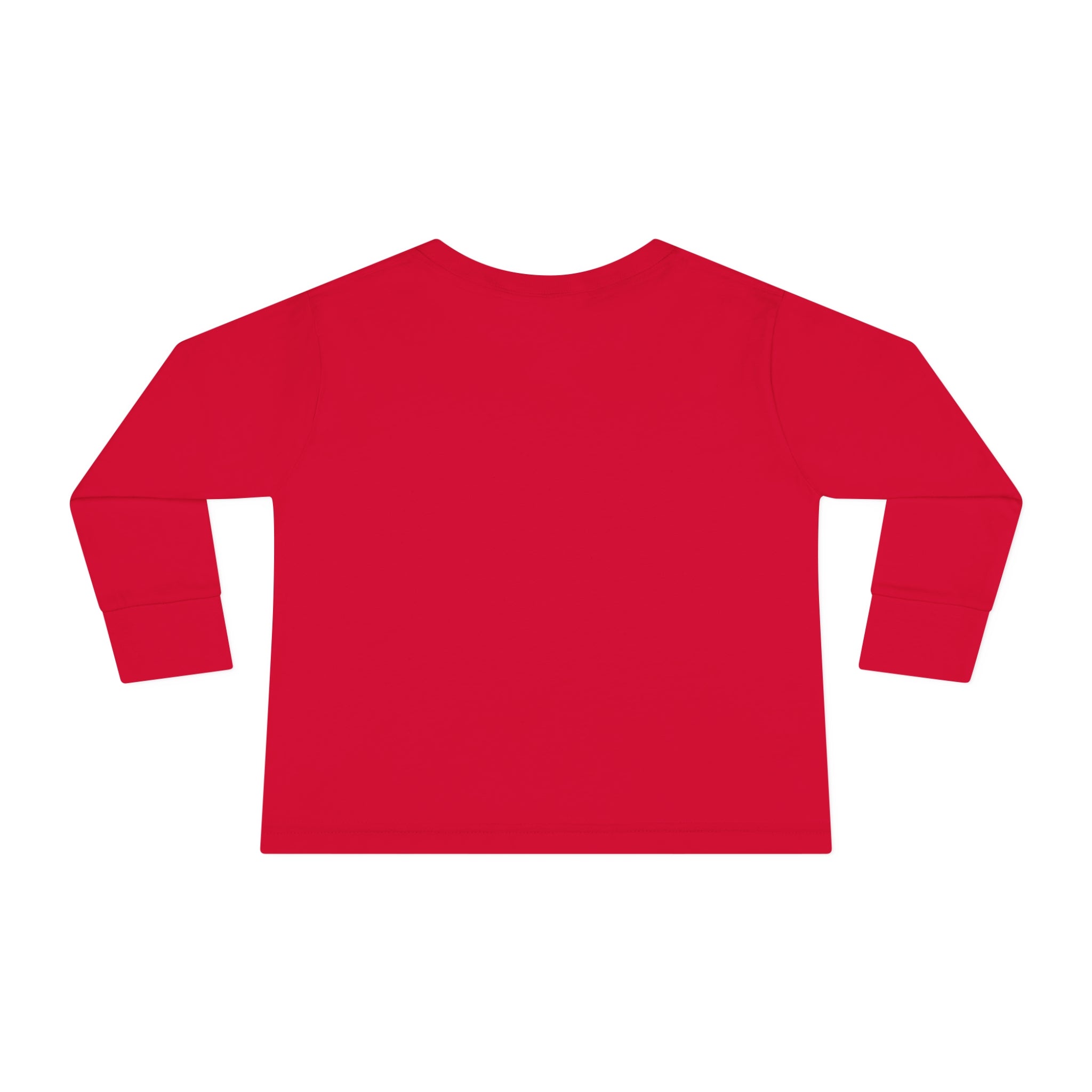 Toddler Long Sleeve Tee