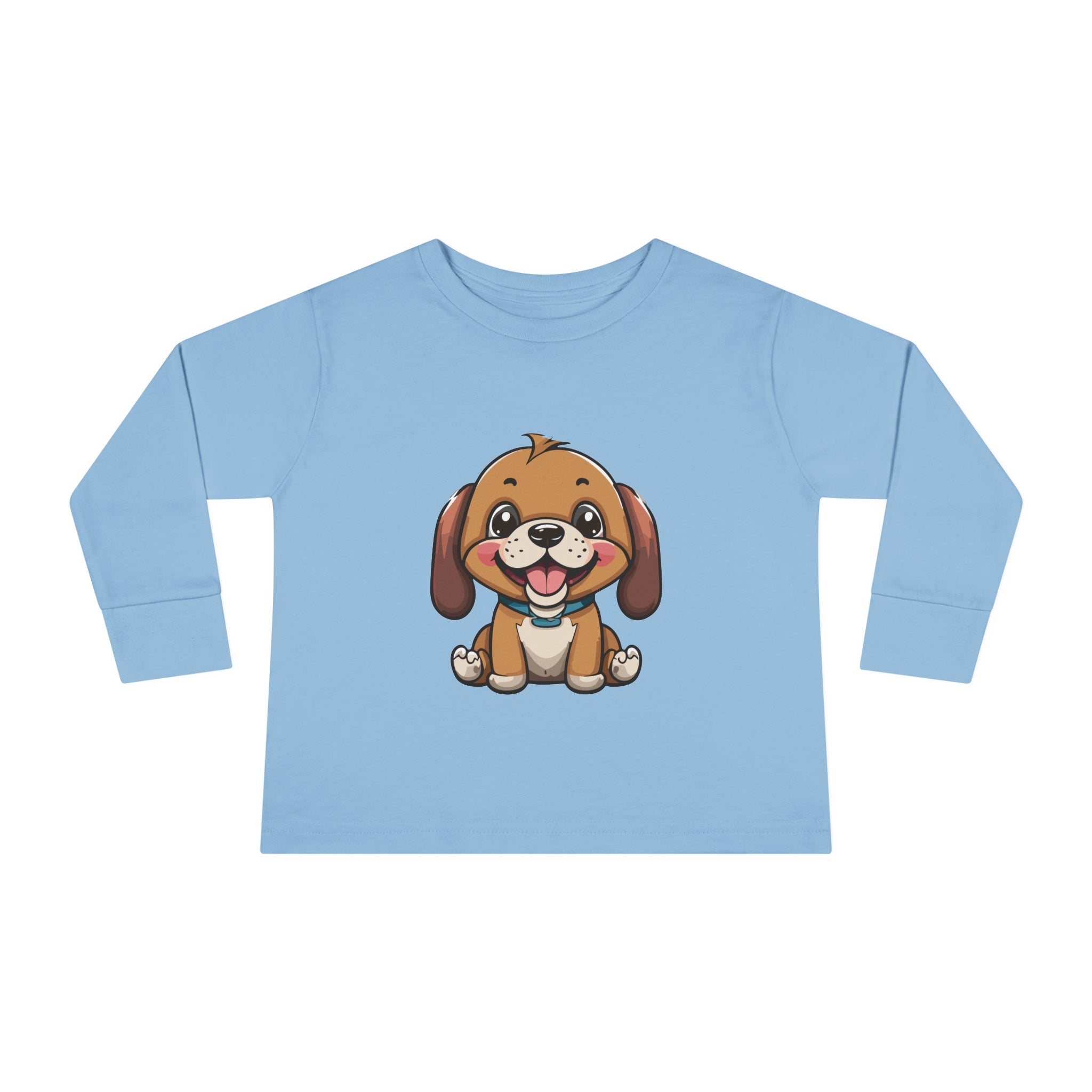 Toddler Long Sleeve Tee