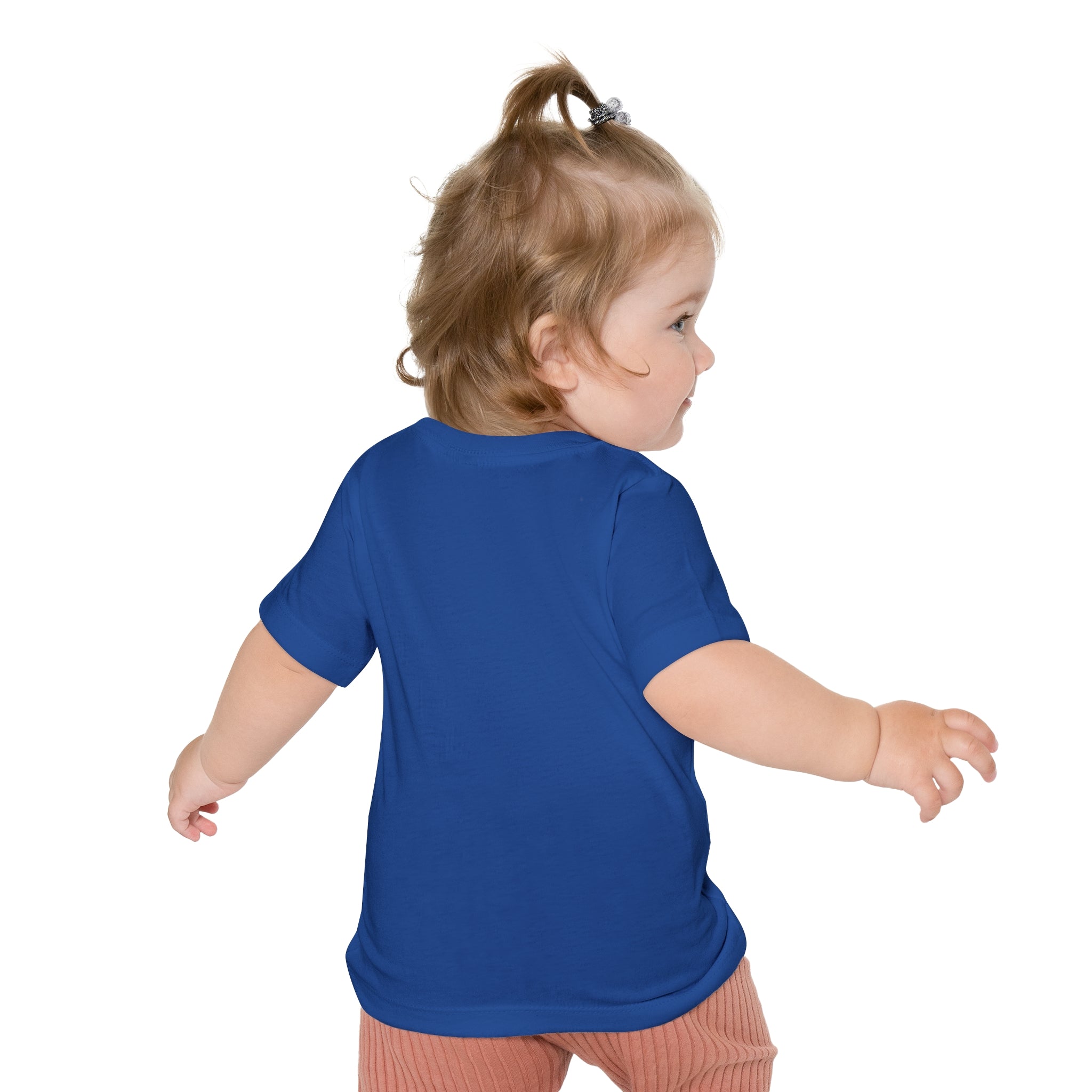 Baby Short Sleeve T-Shirt