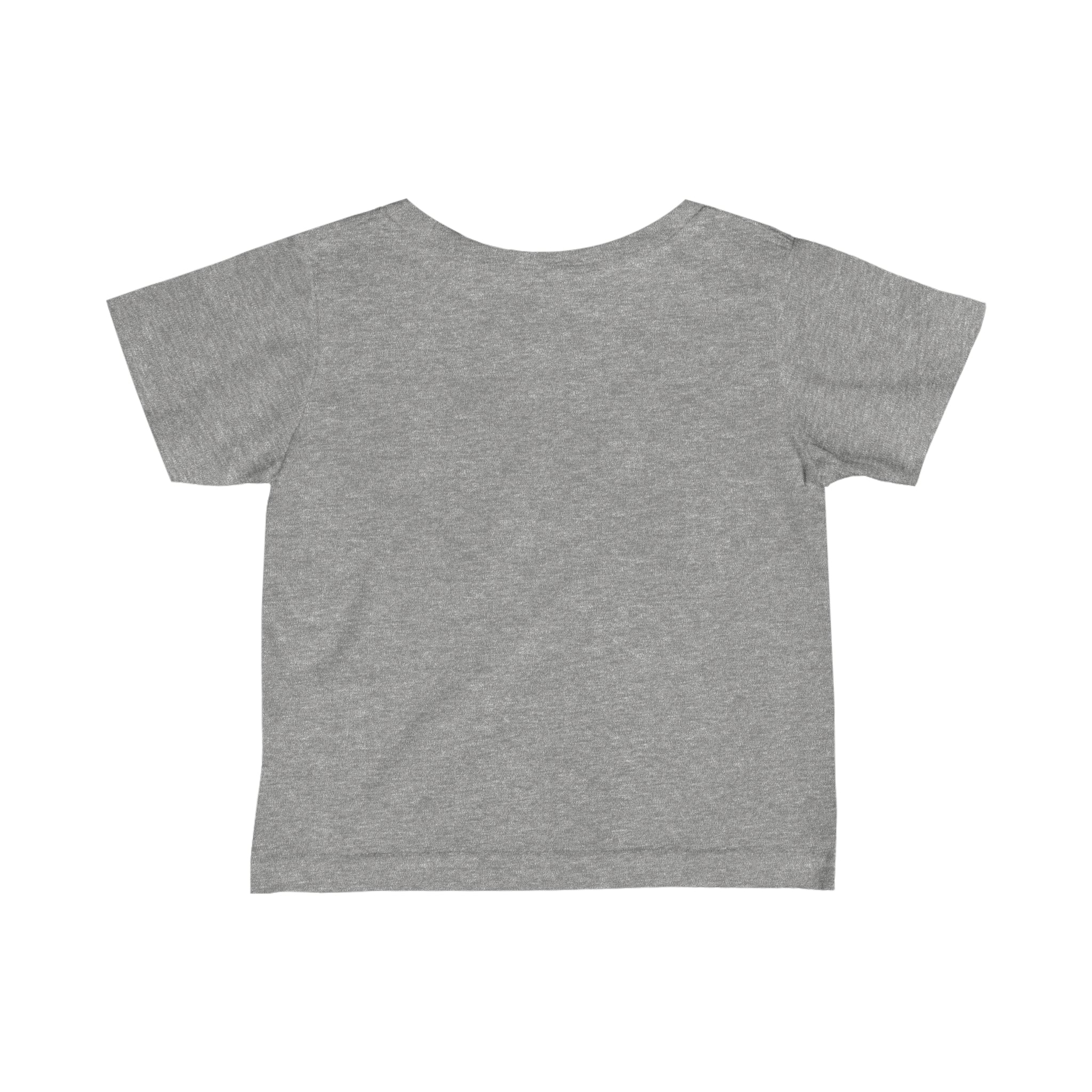 Infant Fine Jersey Tee