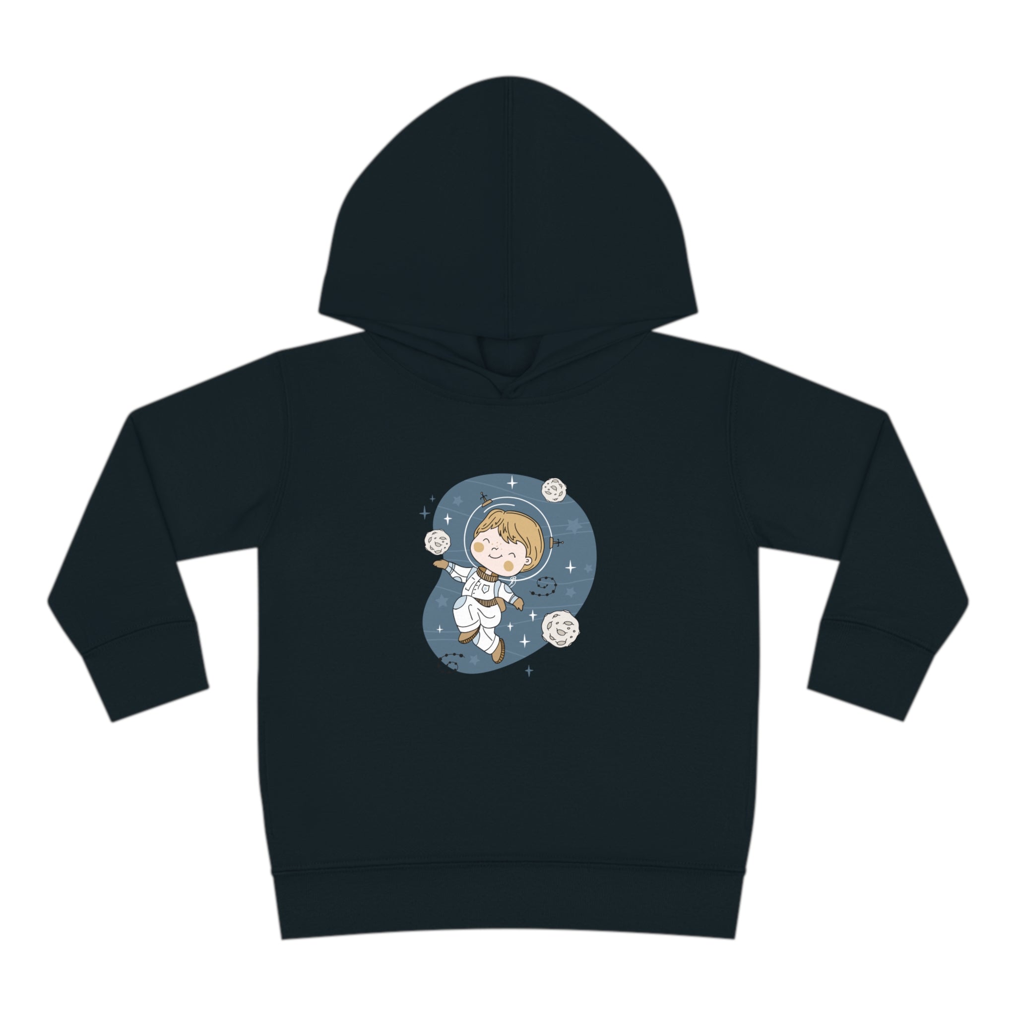 Toddler Pullover Fleece Hoodie - 0