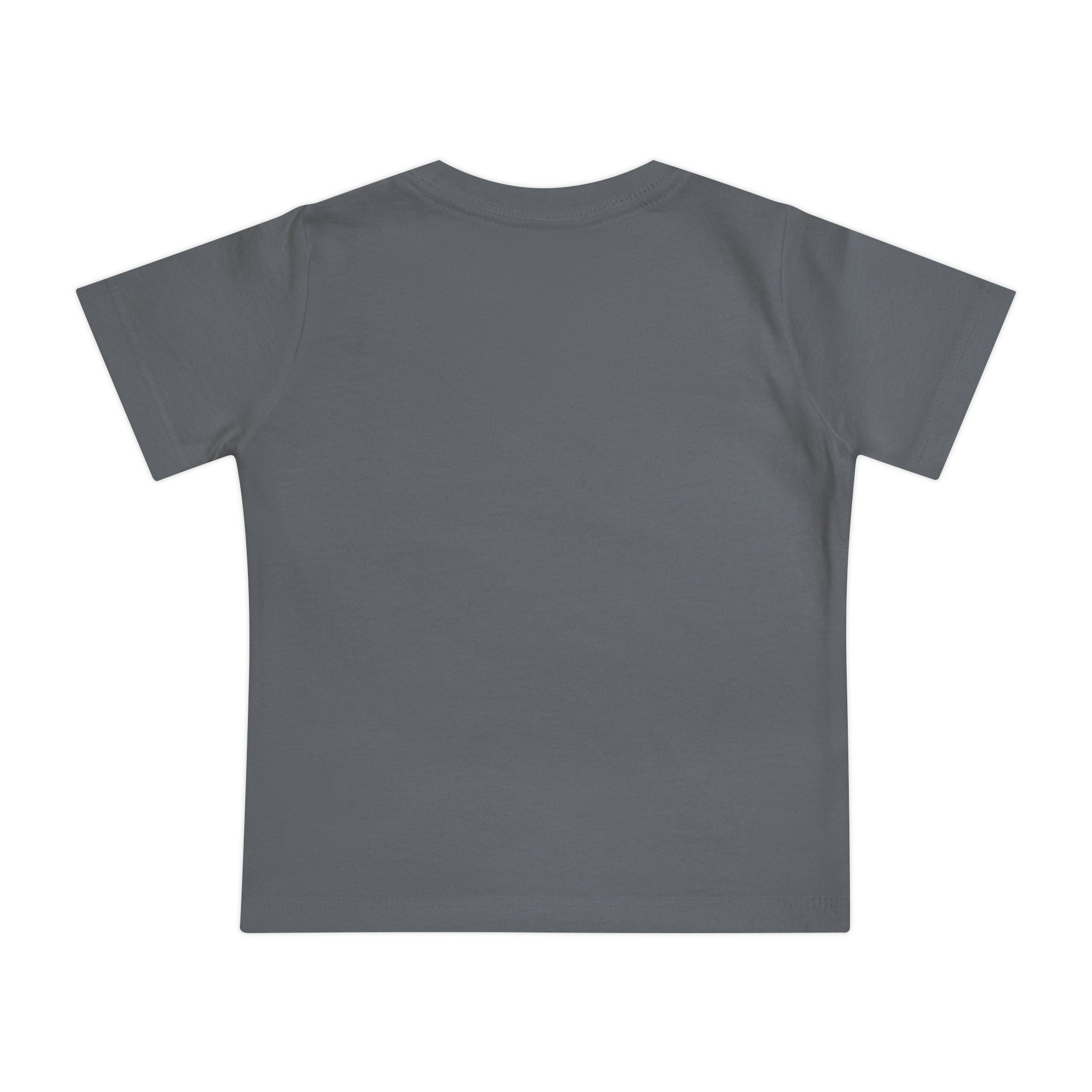 Baby Short Sleeve T-Shirt