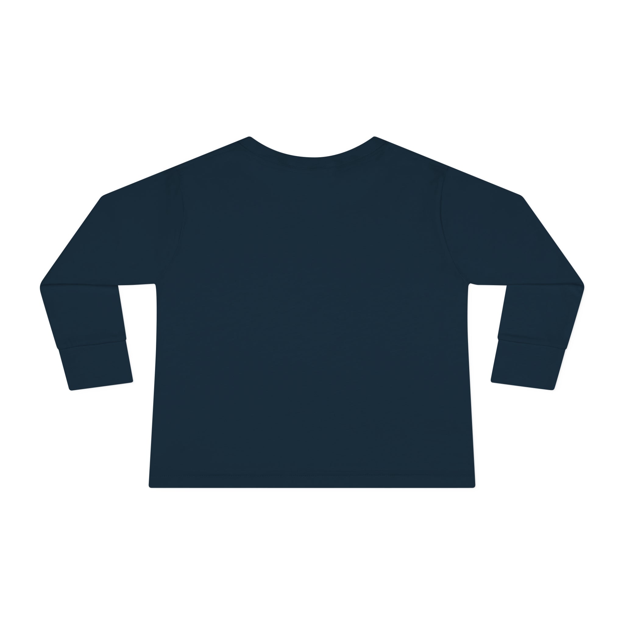 Toddler Long Sleeve Tee