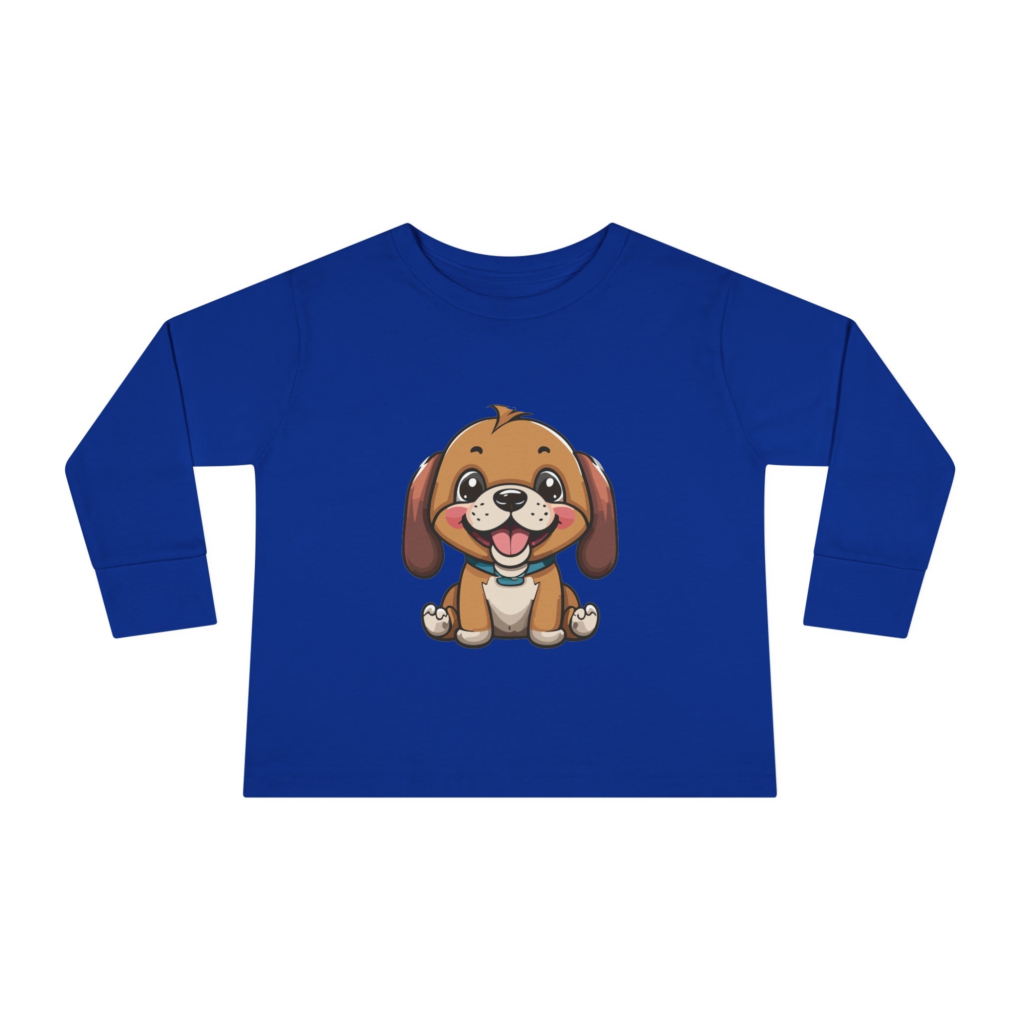 Toddler Long Sleeve Tee