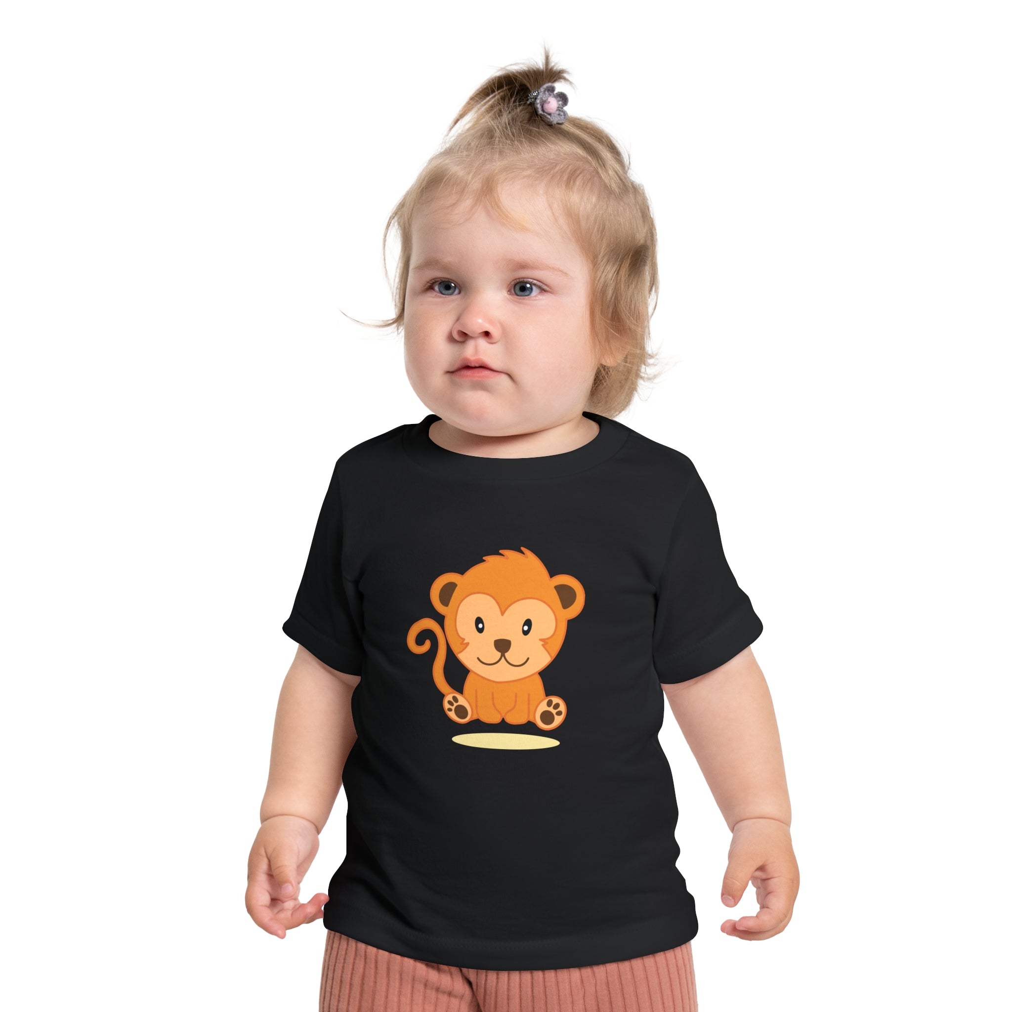 Baby Short Sleeve T-Shirt